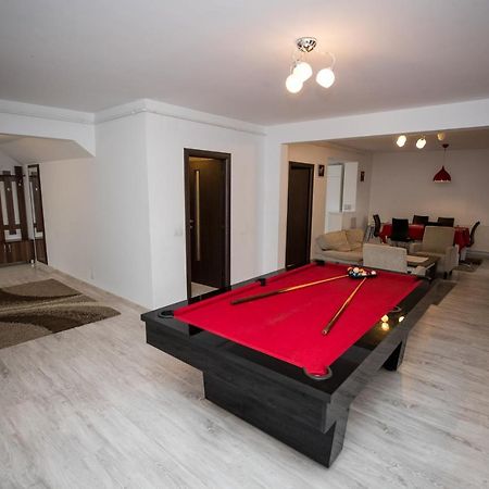 Apartament Vlad Turda Eksteriør bilde