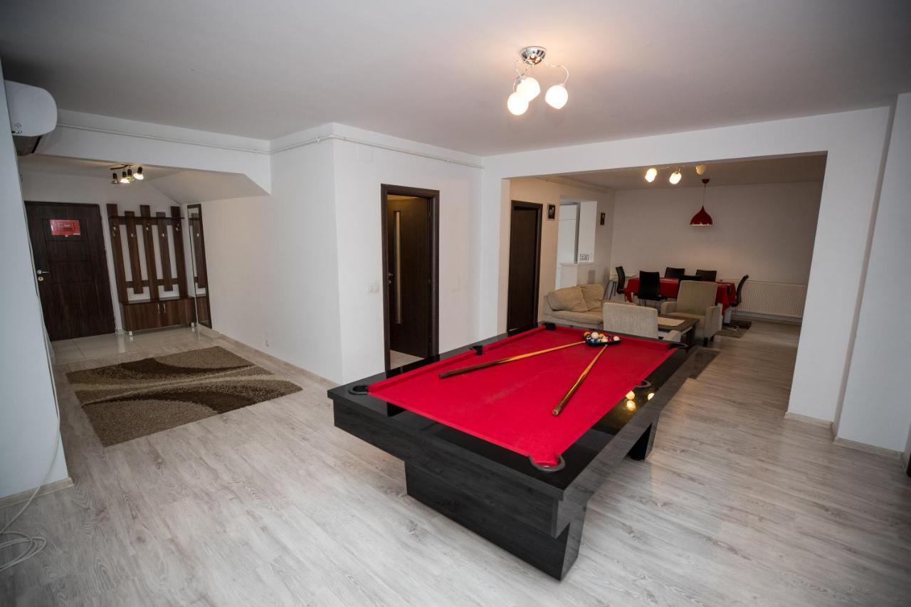 Apartament Vlad Turda Eksteriør bilde