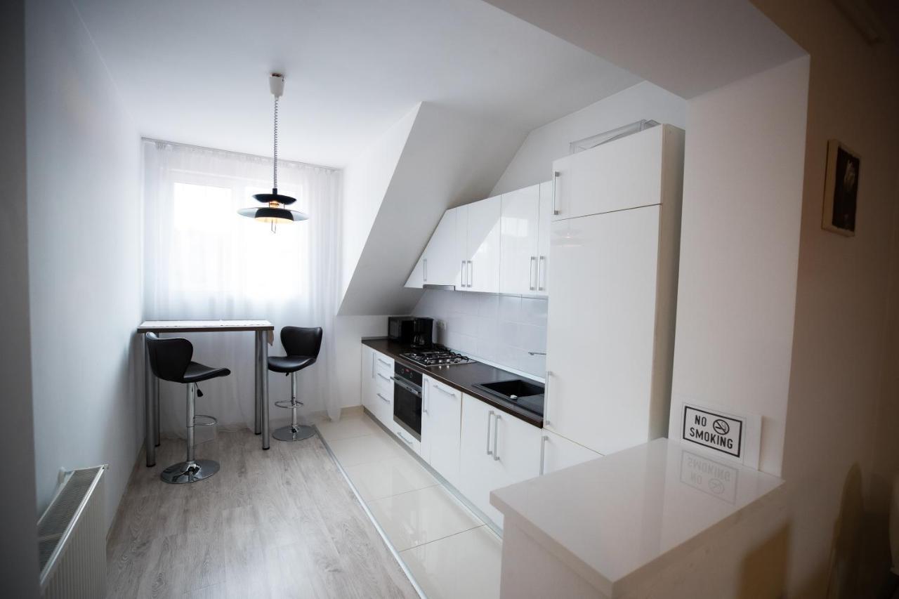 Apartament Vlad Turda Eksteriør bilde