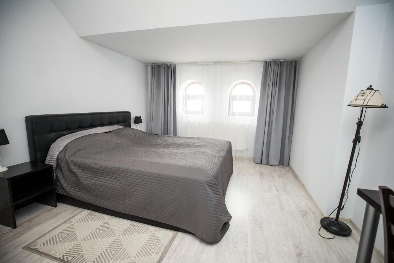Apartament Vlad Turda Eksteriør bilde