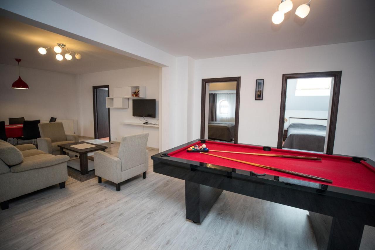 Apartament Vlad Turda Eksteriør bilde