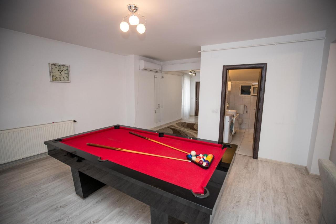Apartament Vlad Turda Eksteriør bilde