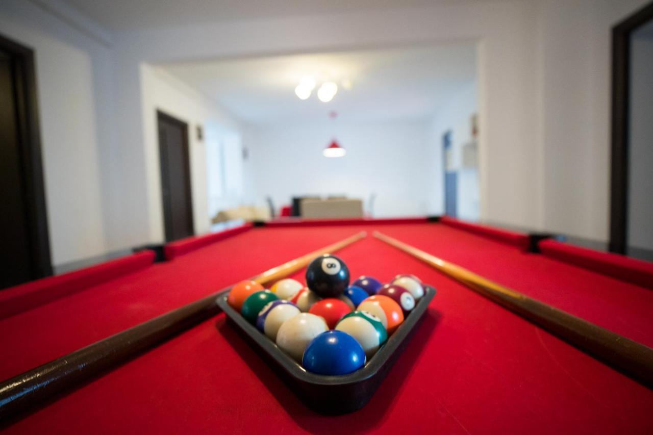 Apartament Vlad Turda Eksteriør bilde