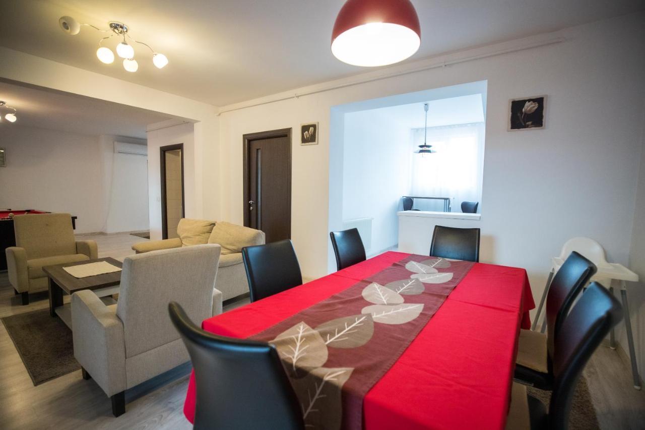 Apartament Vlad Turda Eksteriør bilde
