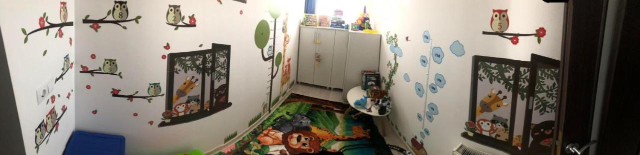 Apartament Vlad Turda Eksteriør bilde