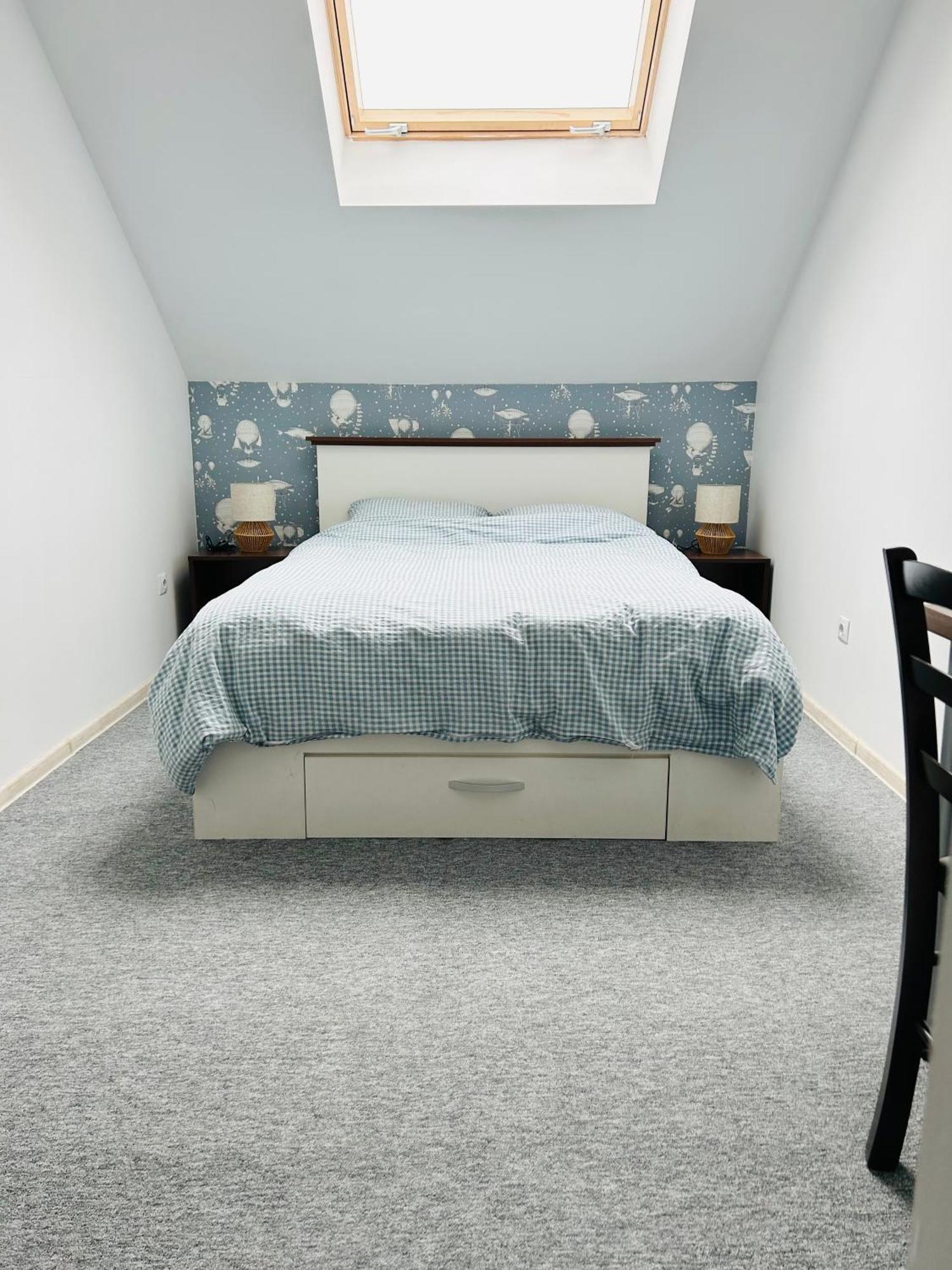 Apartament Vlad Turda Eksteriør bilde