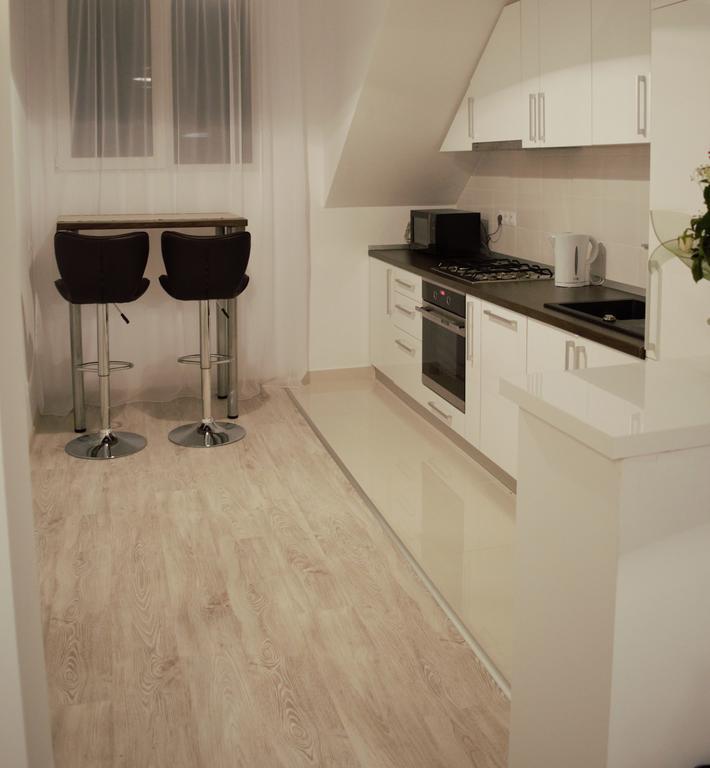 Apartament Vlad Turda Eksteriør bilde