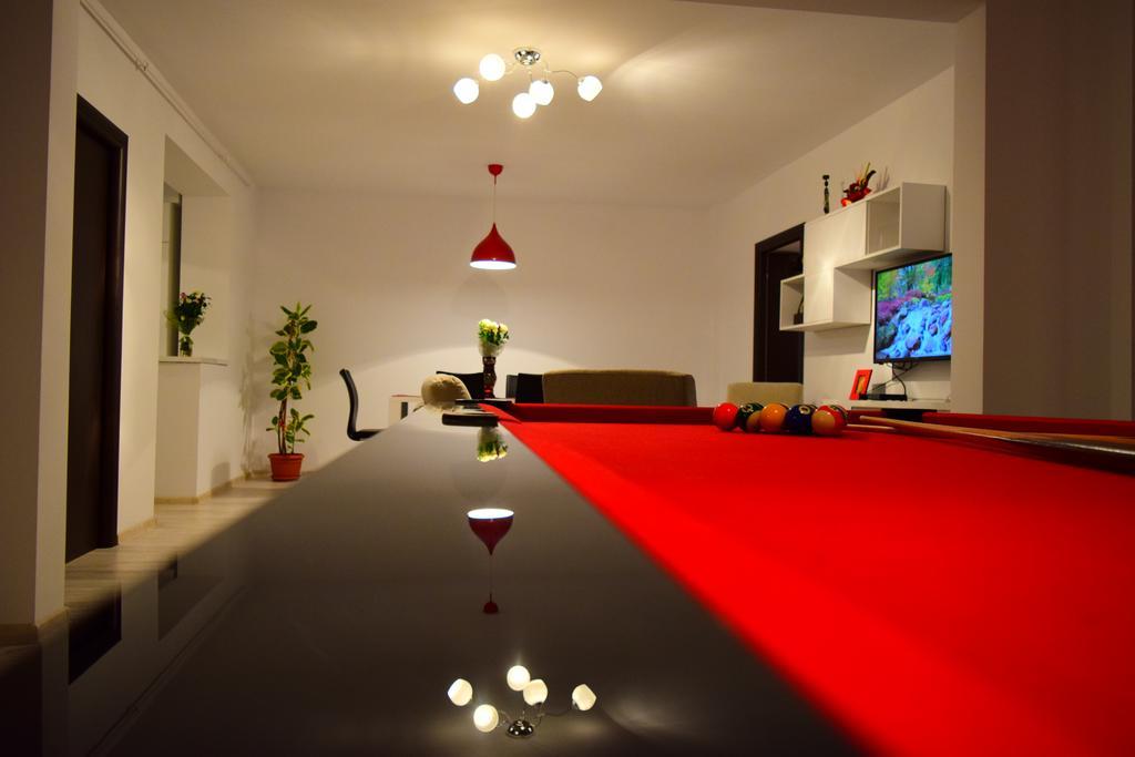 Apartament Vlad Turda Eksteriør bilde